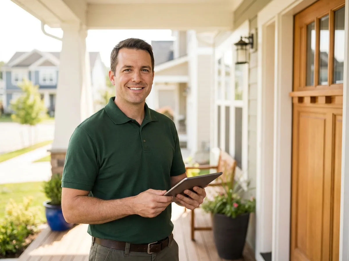 Pest control FAQs for Twelve Mile, IN